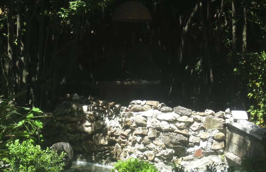 Villa Patrizia B&B-1
