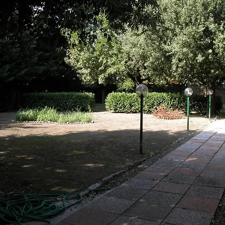 Villa Patrizia B&B-3