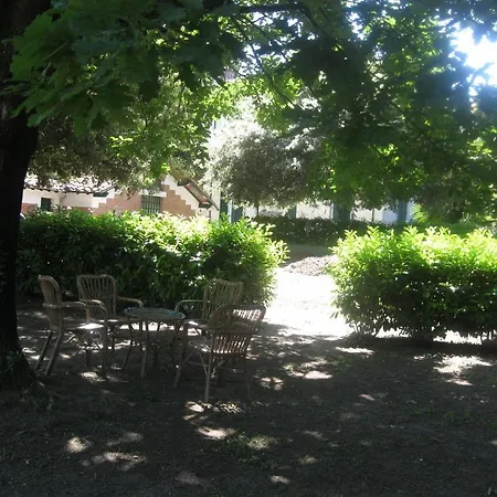 Villa Patrizia B&B-2